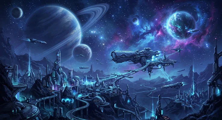 Orden recomendado de los libros de Philip K. Dick