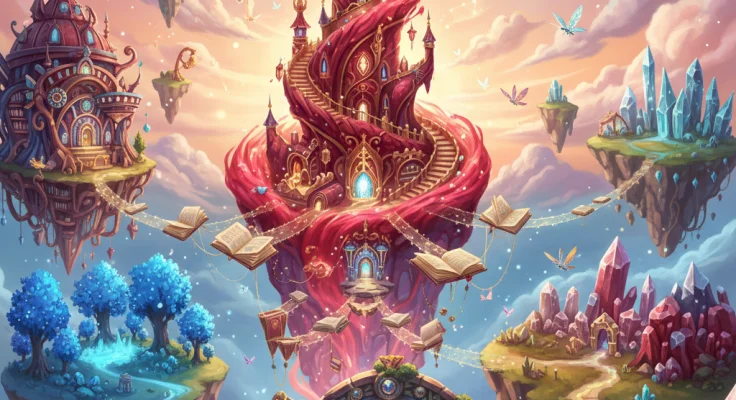 Orden de los libros de La Reina Roja de Victoria Aveyard