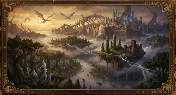 Orden de los libros de Robin Hobb (Reino de los Elderlings)