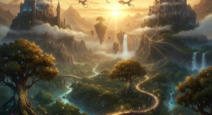 Orden de los libros de Robin Hobb (Reino de los Elderlings)