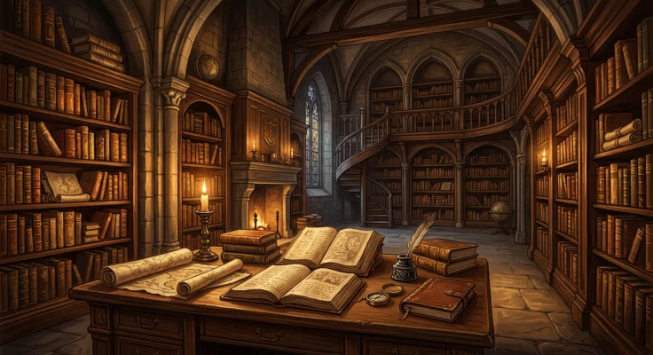 Orden completo de la saga Kingsbridge de Ken Follett