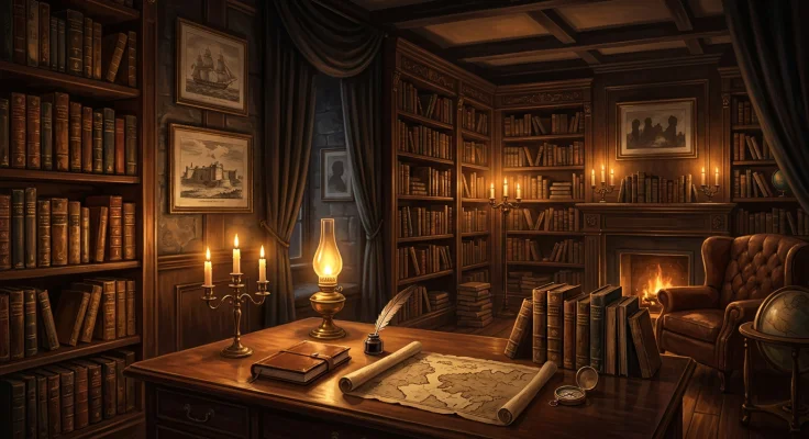 Orden de los libros de Sharpe de Bernard Cornwell