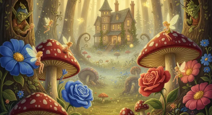 Orden de los libros de Las Crónicas de Spiderwick