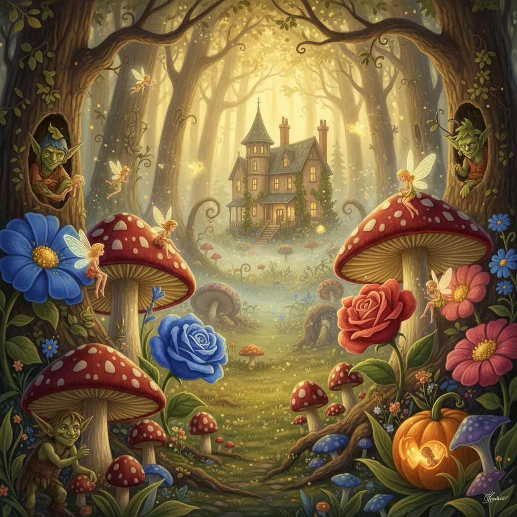 Orden de los libros de Las Crónicas de Spiderwick