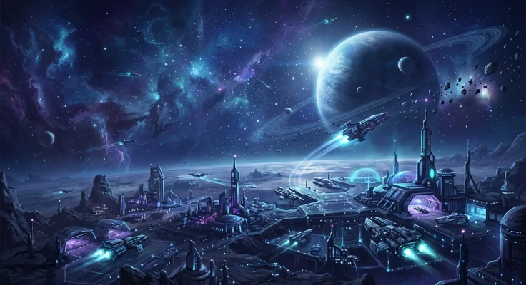 Orden de los libros de Star Wars Leyendas