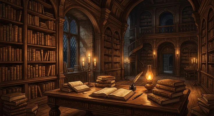 Orden de lectura de Stephen King (guia por sagas)