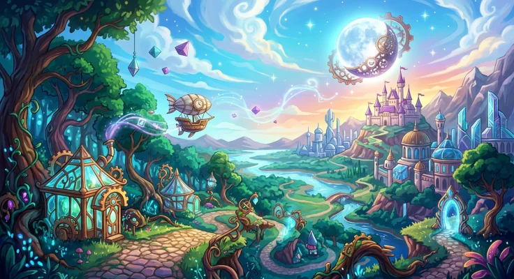 Orden de los libros de Cronicas Lunares de Marissa Meyer