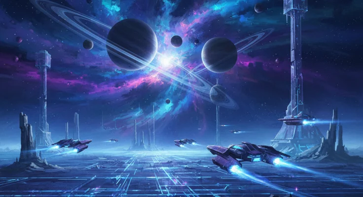 Orden de los libros de El Problema de los Tres Cuerpos