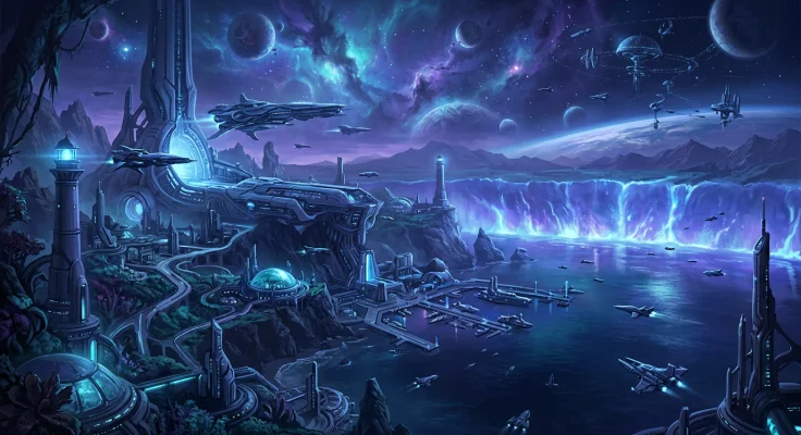 Orden de los libros de Area X (Trilogia Southern Reach)