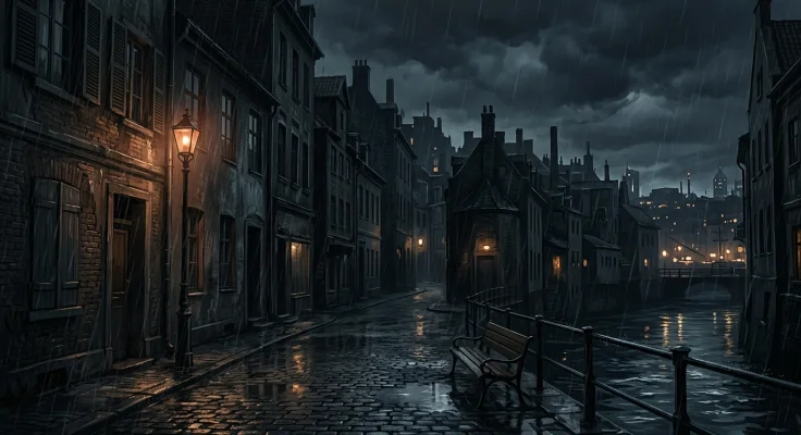 Orden de los libros de Wallander de Henning Mankell