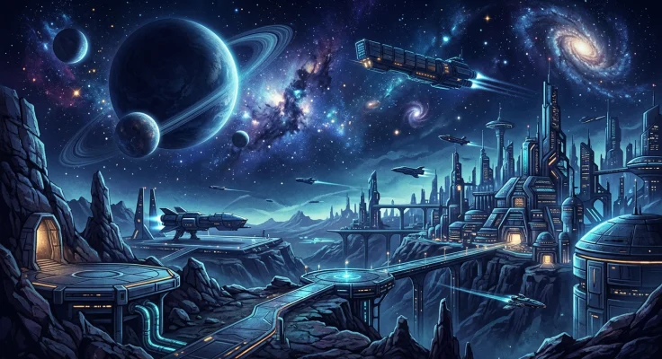 Orden de los libros de ciencia ficcion de Philip K. Dick